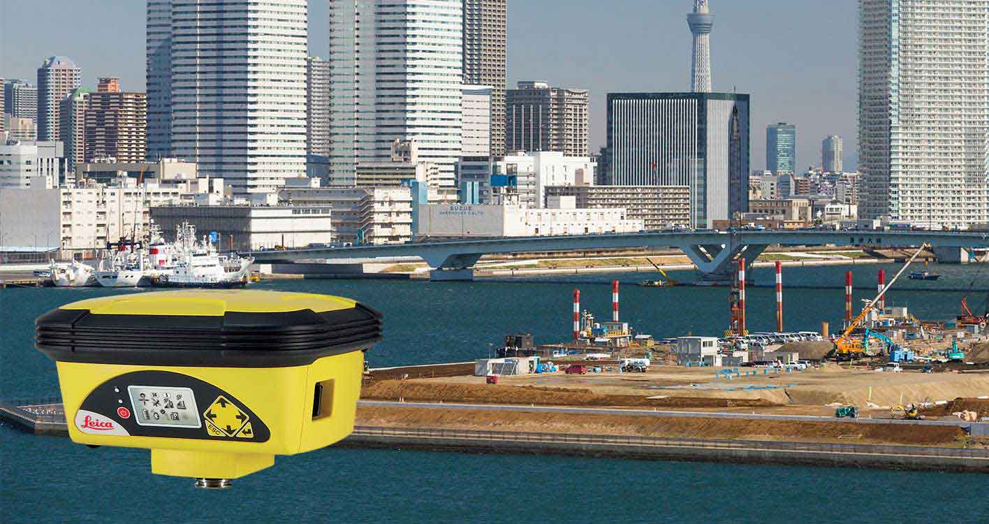 As-Built Verification